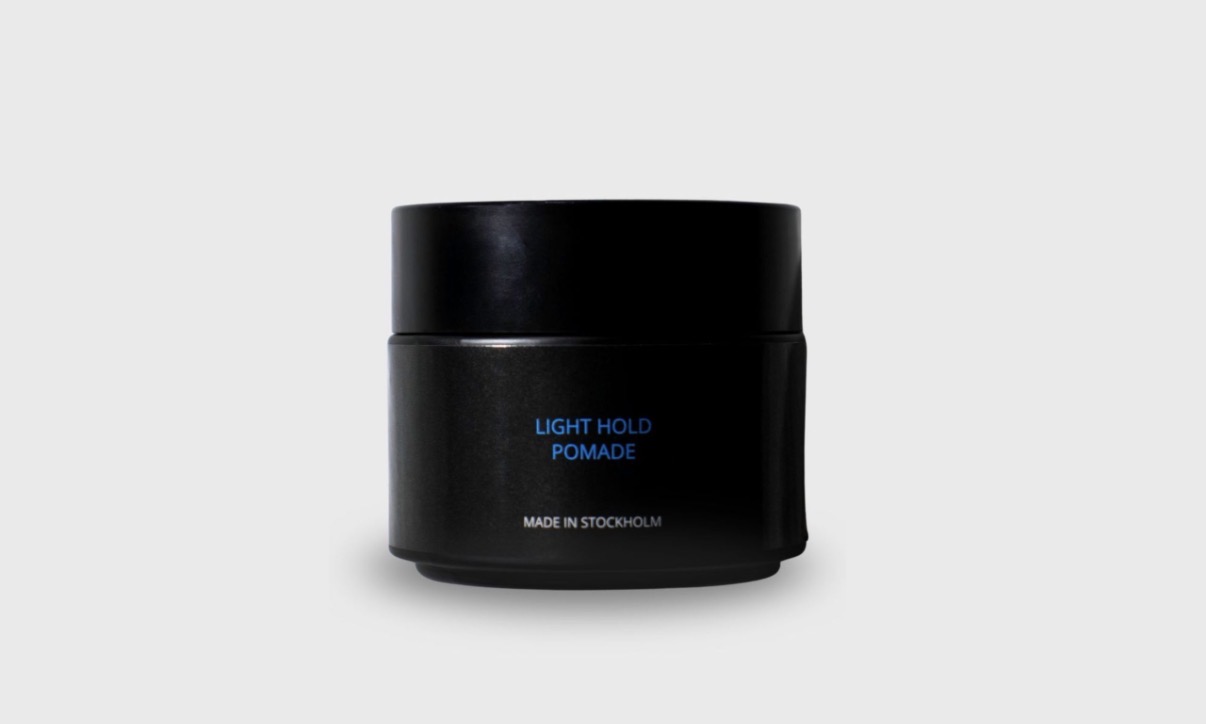 Light Hold Pomade