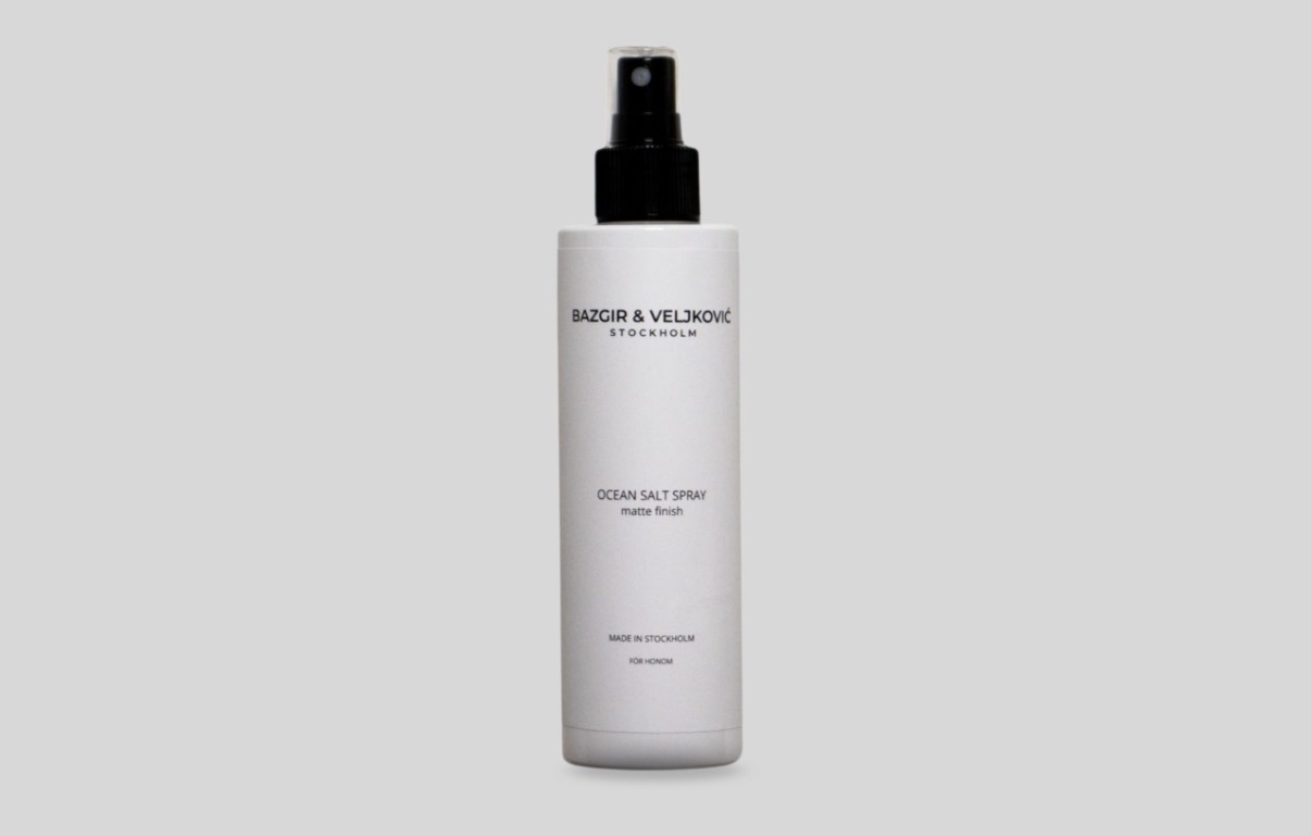 Ocean Salt Spray bottle